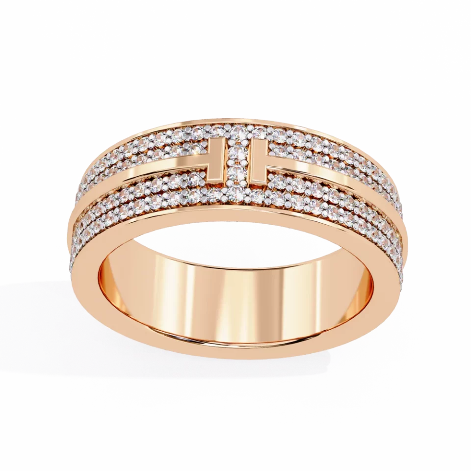 Bridgette Band 14k