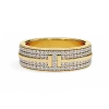 Bridgette Band 14k