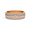 Bridgette Band 14k