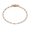 Royale Harmony Bracelet 18k