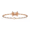Royale Harmony Bracelet 18k