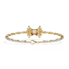 Royale Harmony Bracelet 18k