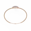 Celeste Spark Bracelet 14k
