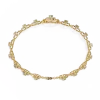 Cascade Light Bracelet 18k