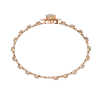 Céleste Bracelet 18k