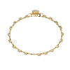Céleste Bracelet 18k