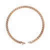 Luxe Nova Bracelet 14k