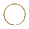 Luxe Nova Bracelet 14k