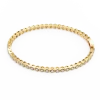 Glint Line Bracelet 14k