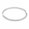 Glint Line Bracelet 14k