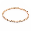 Glint Line Bracelet 14k