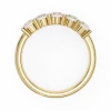 Celeste Band 14k