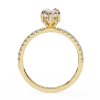 Lyria Ring 14k