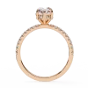 Lyria Ring 14k