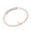 Liora Bracelet 18k